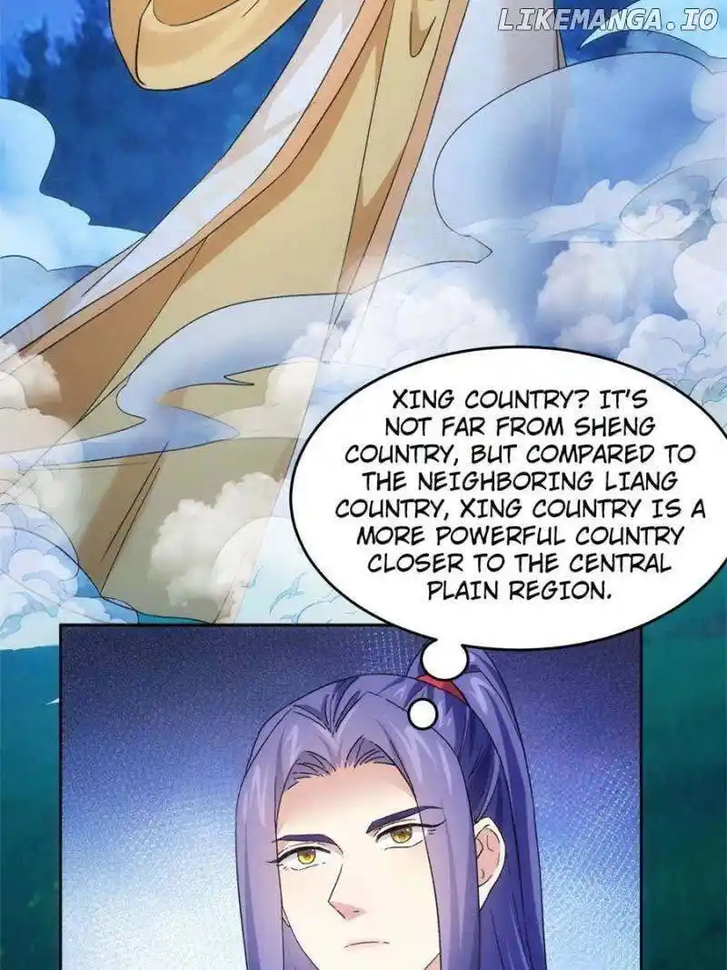 I just Don't Play the Card according to the routine Chapter 176