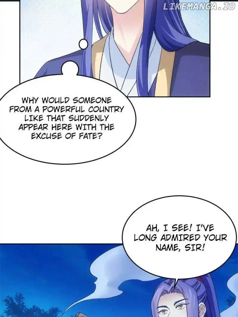 I just Don't Play the Card according to the routine Chapter 176