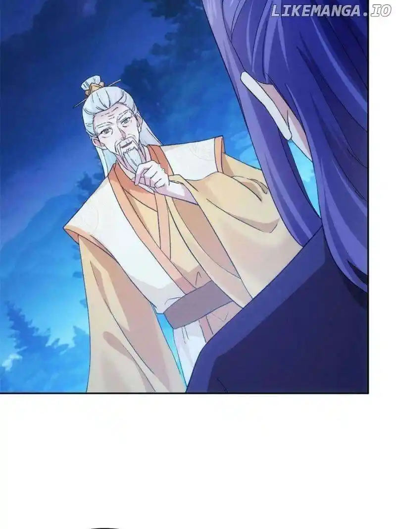 I just Don't Play the Card according to the routine Chapter 176