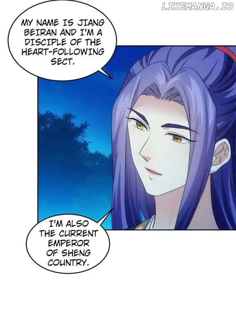 I just Don't Play the Card according to the routine Chapter 176