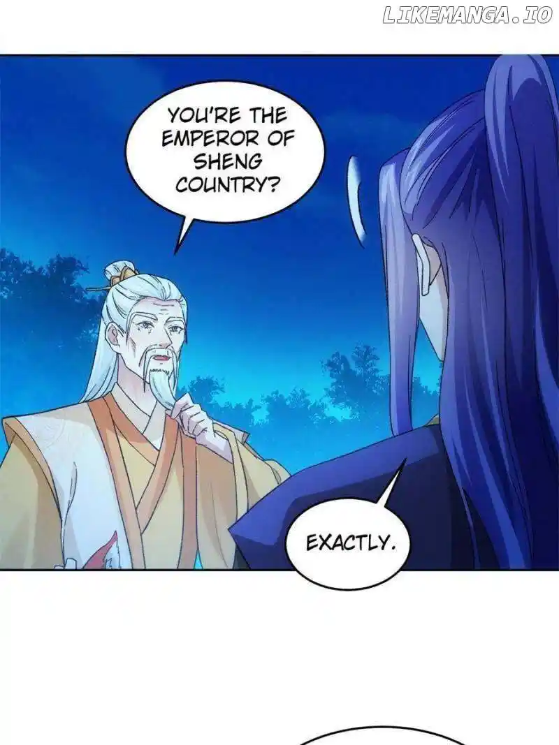 I just Don't Play the Card according to the routine Chapter 176