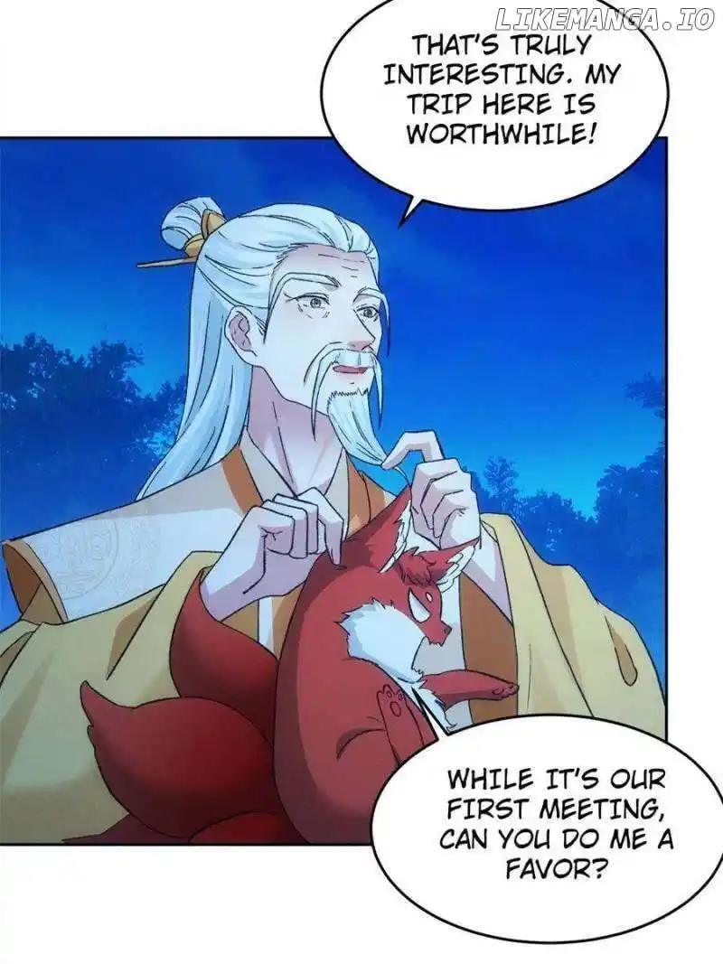 I just Don't Play the Card according to the routine Chapter 176