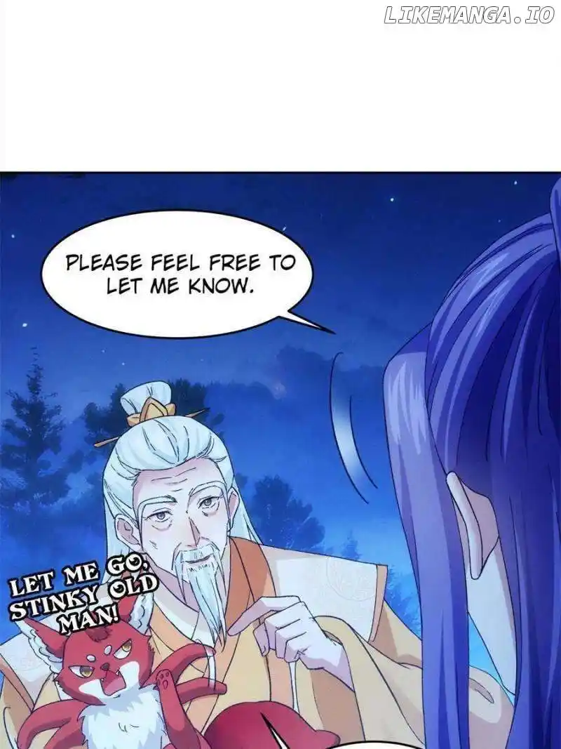 I just Don't Play the Card according to the routine Chapter 176