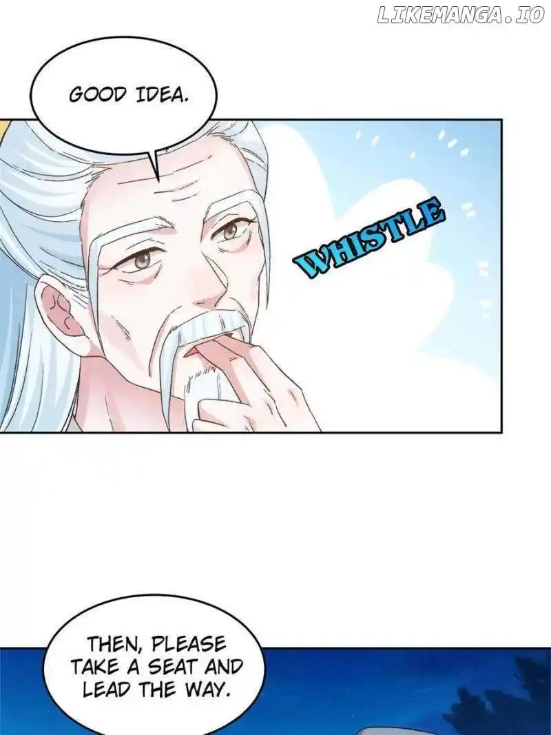 I just Don't Play the Card according to the routine Chapter 176