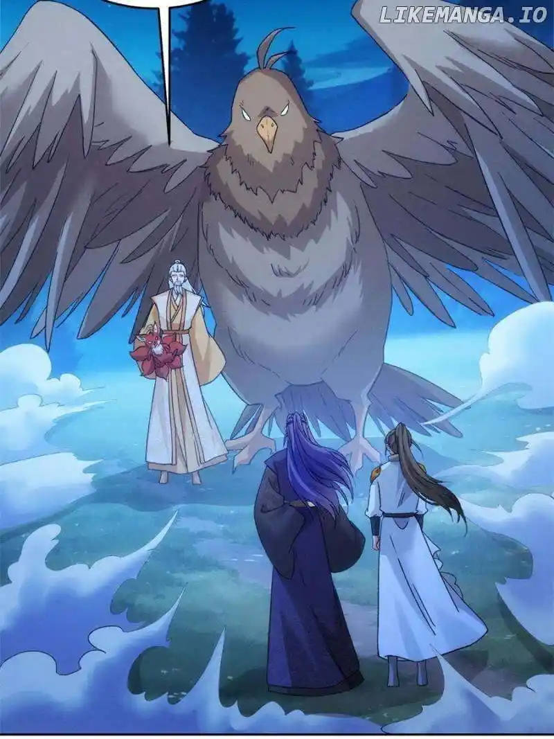 I just Don't Play the Card according to the routine Chapter 176