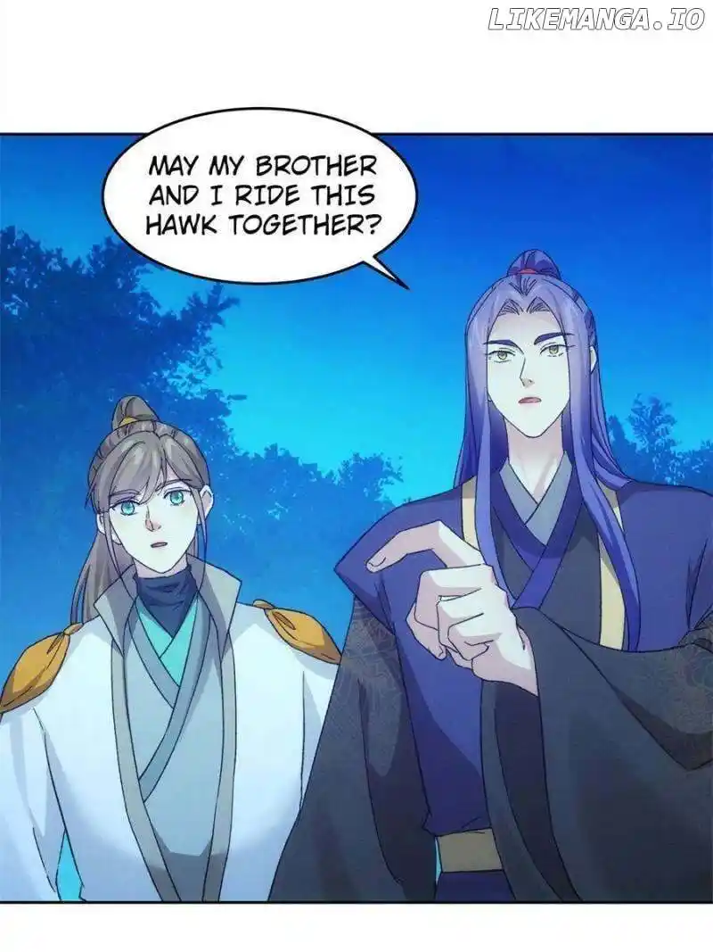 I just Don't Play the Card according to the routine Chapter 176