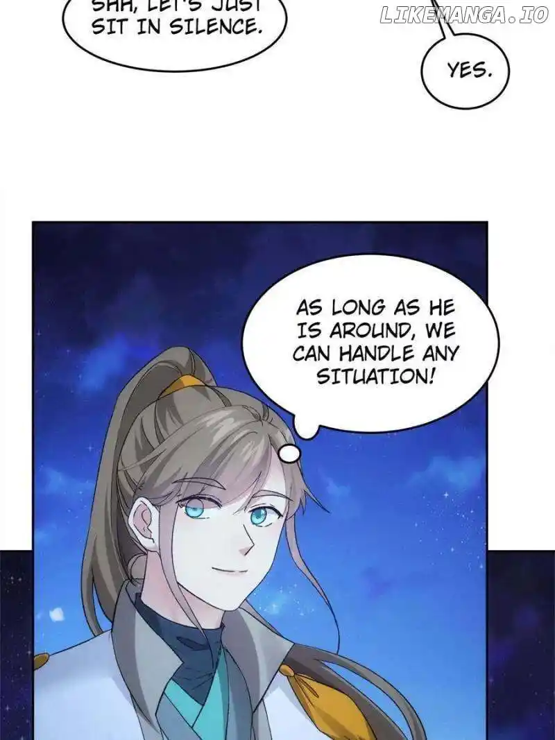 I just Don't Play the Card according to the routine Chapter 176