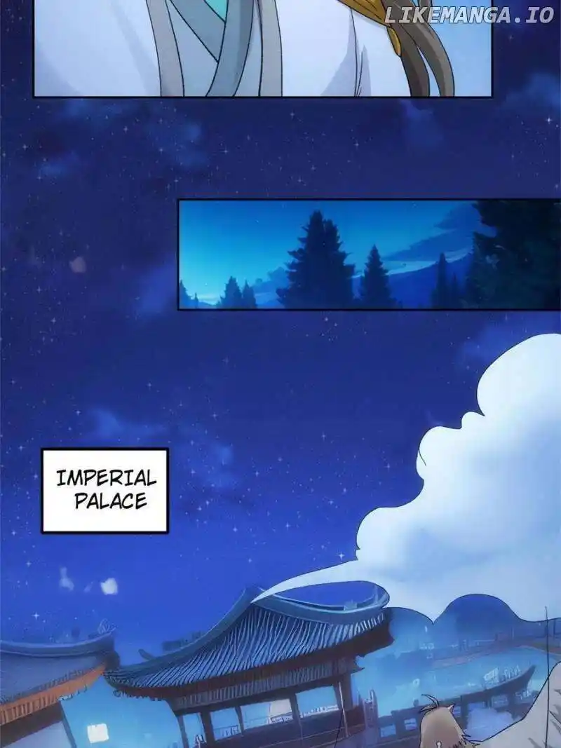 I just Don't Play the Card according to the routine Chapter 176