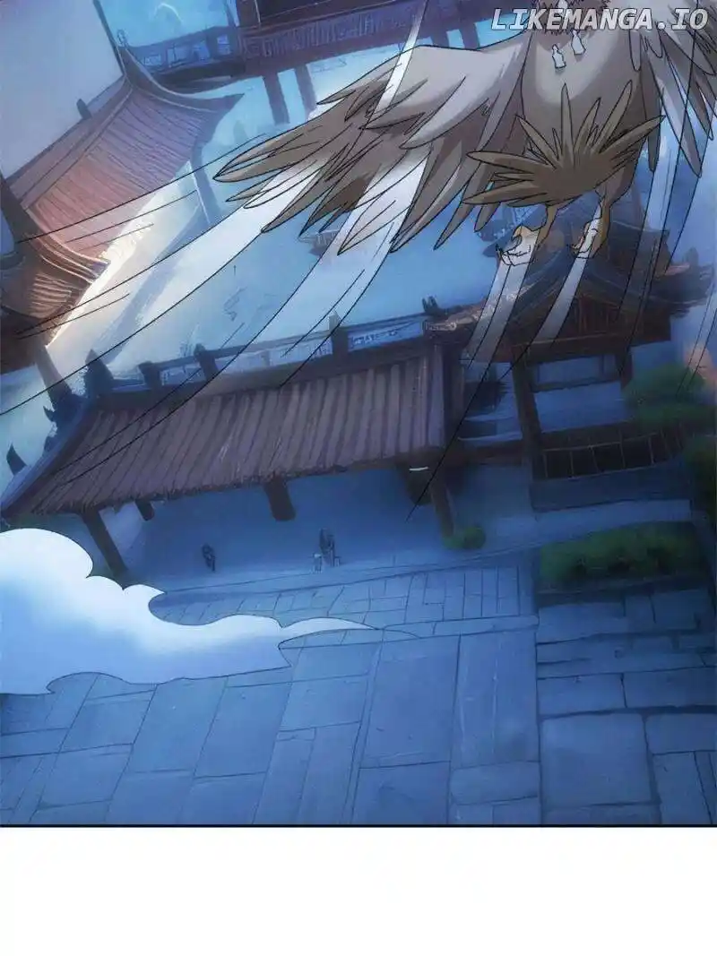 I just Don't Play the Card according to the routine Chapter 176