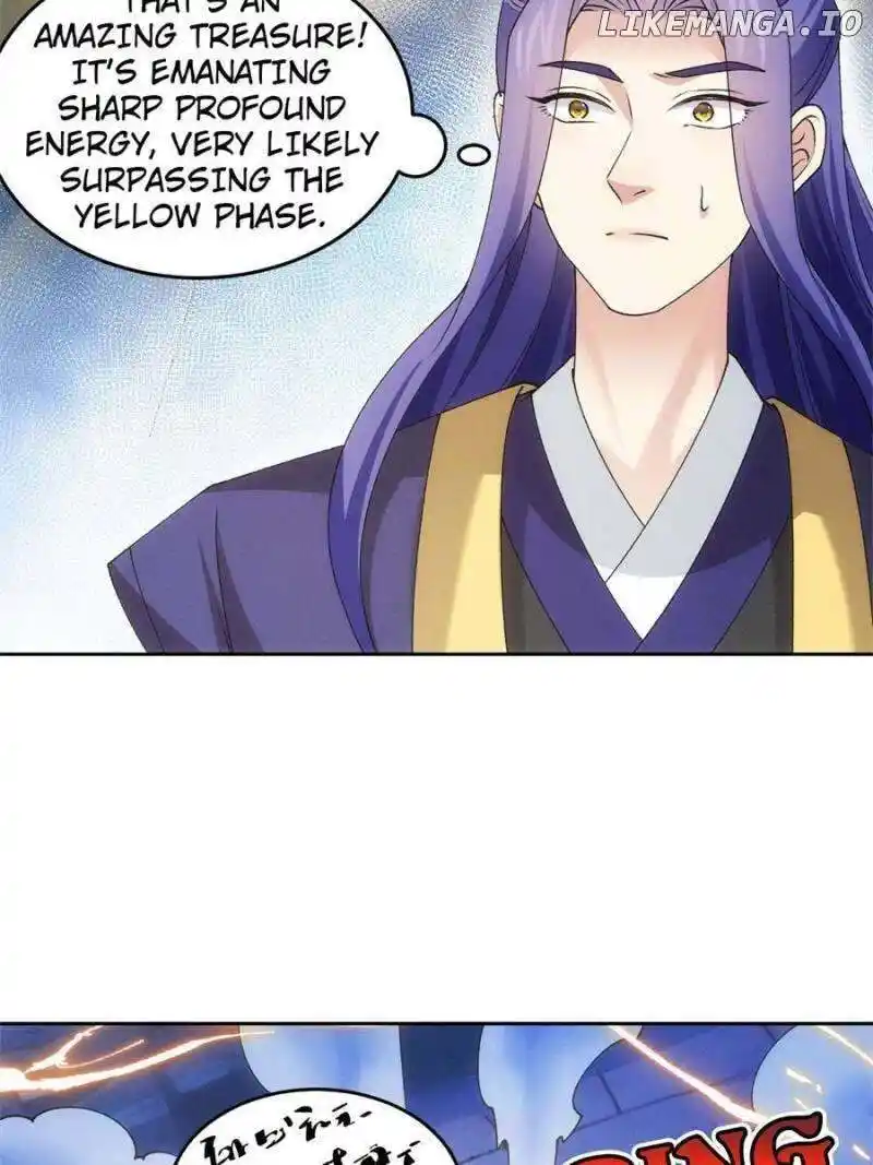 I just Don't Play the Card according to the routine Chapter 176