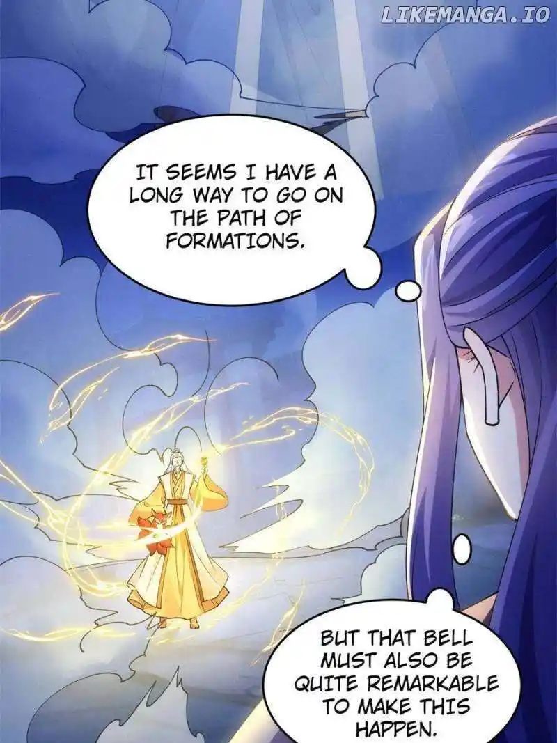 I just Don't Play the Card according to the routine Chapter 176