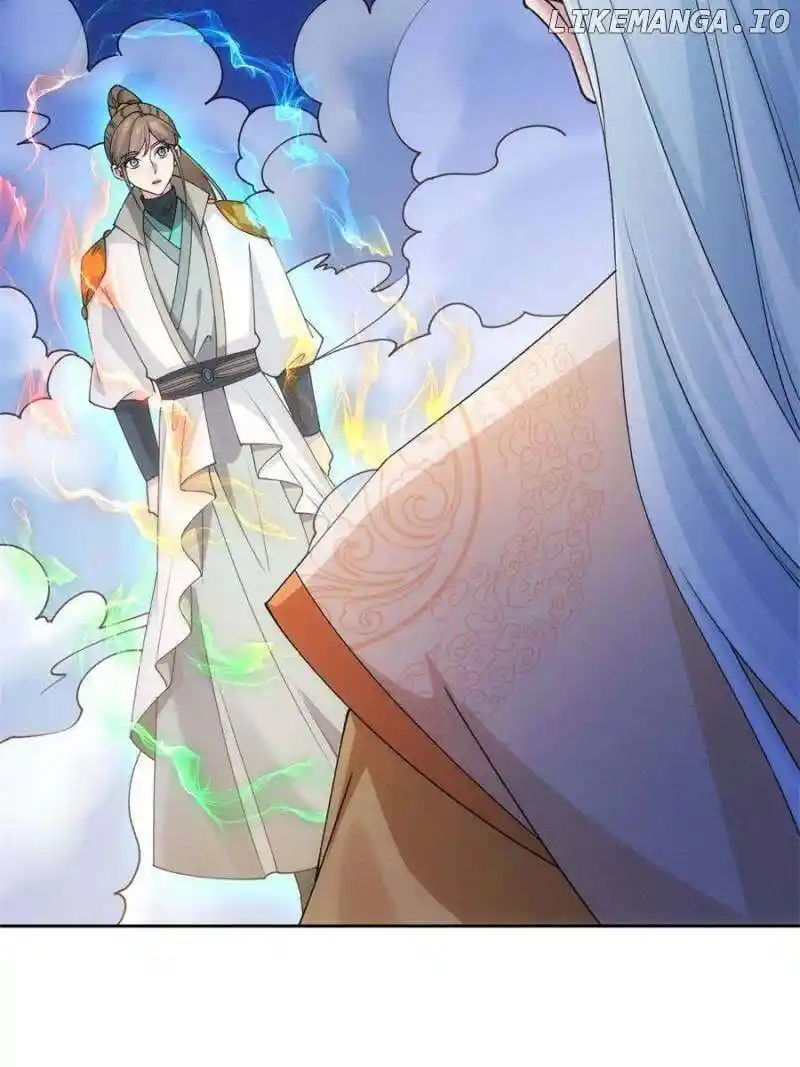 I just Don't Play the Card according to the routine Chapter 176