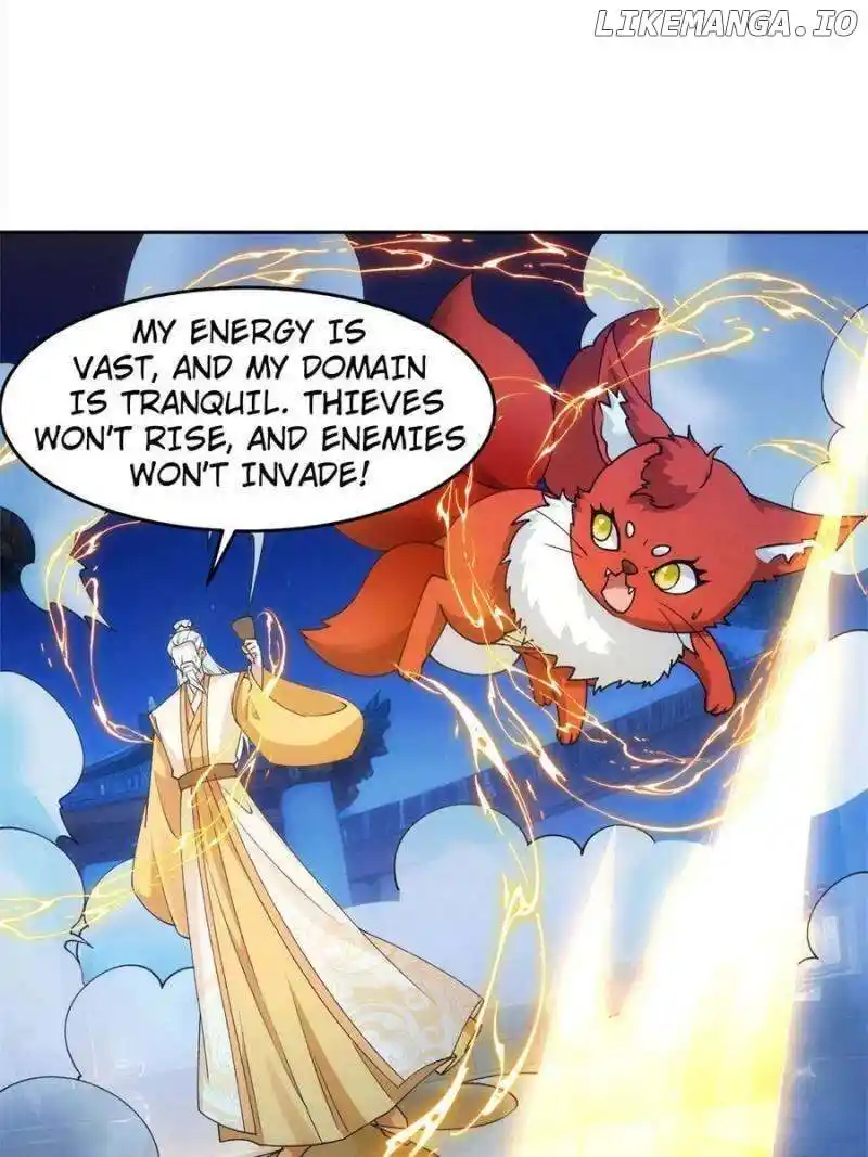 I just Don't Play the Card according to the routine Chapter 176