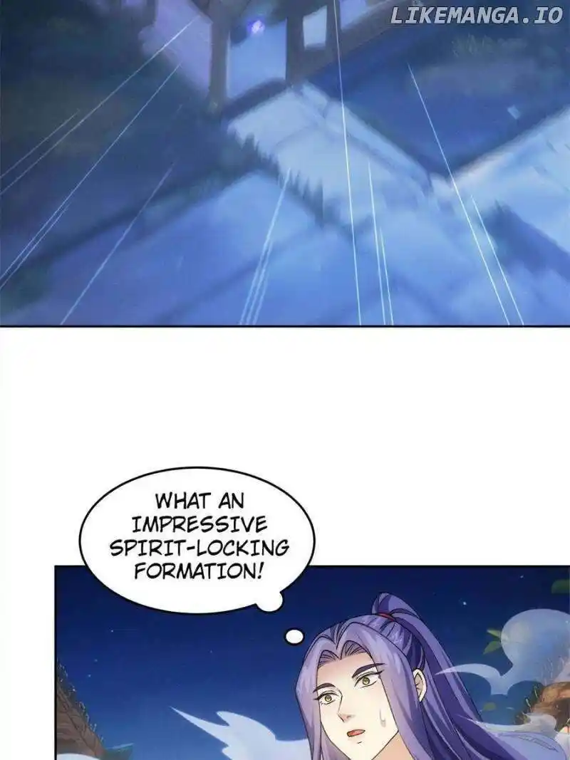 I just Don't Play the Card according to the routine Chapter 176