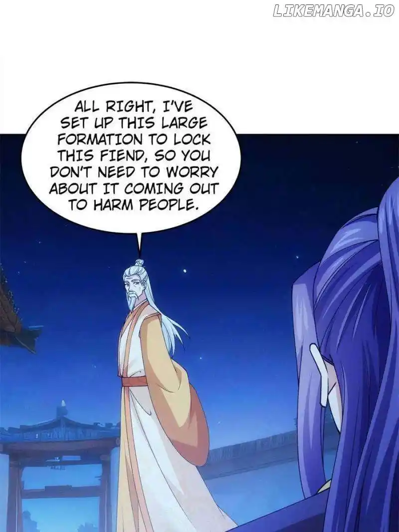 I just Don't Play the Card according to the routine Chapter 176