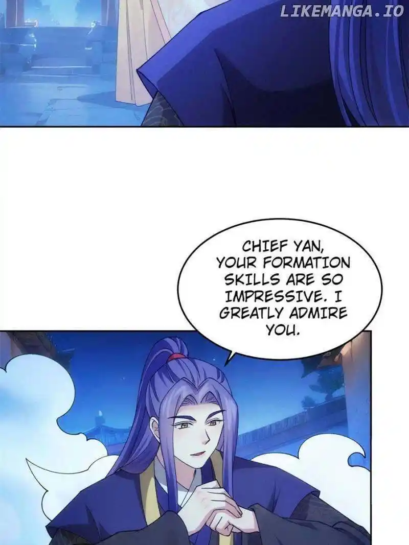 I just Don't Play the Card according to the routine Chapter 176