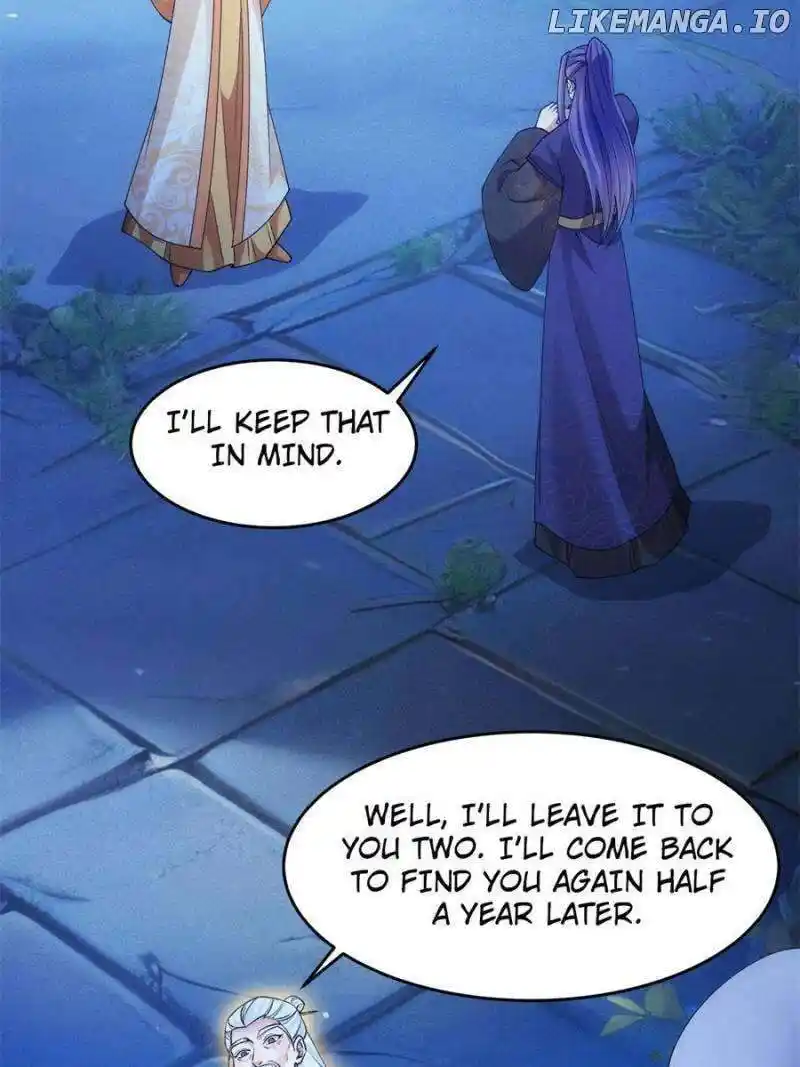 I just Don't Play the Card according to the routine Chapter 176