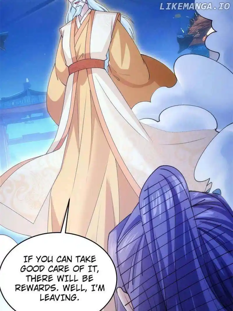 I just Don't Play the Card according to the routine Chapter 176