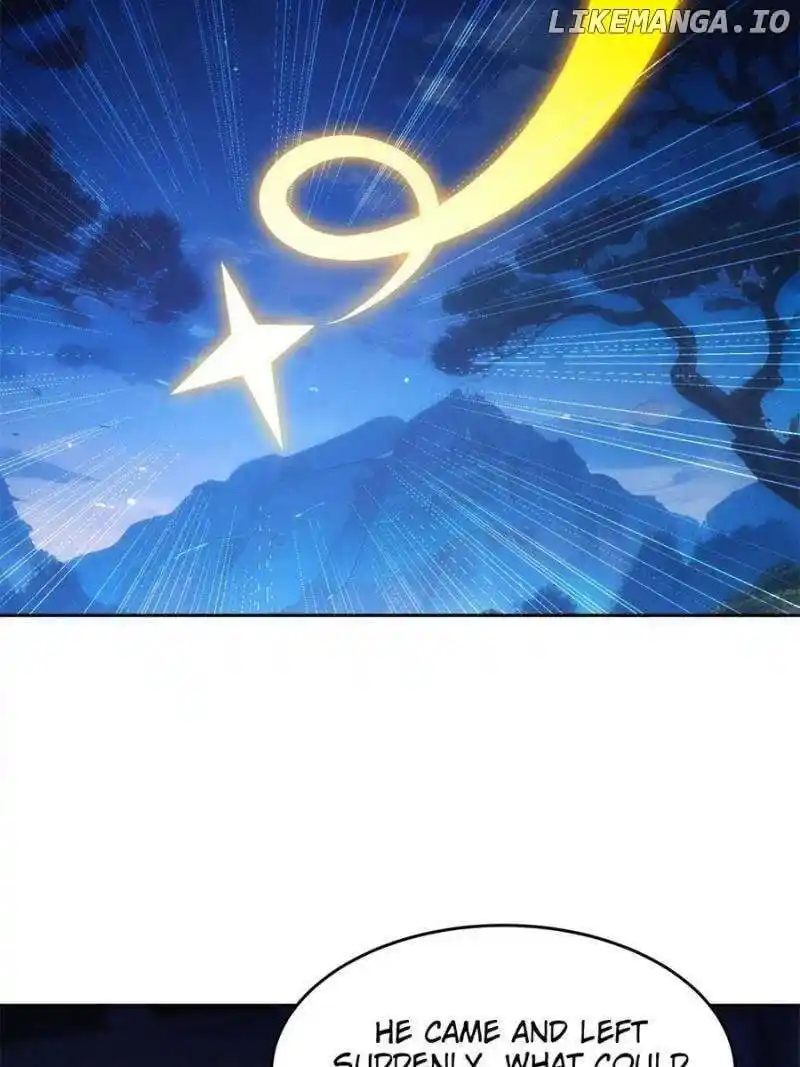 I just Don't Play the Card according to the routine Chapter 176