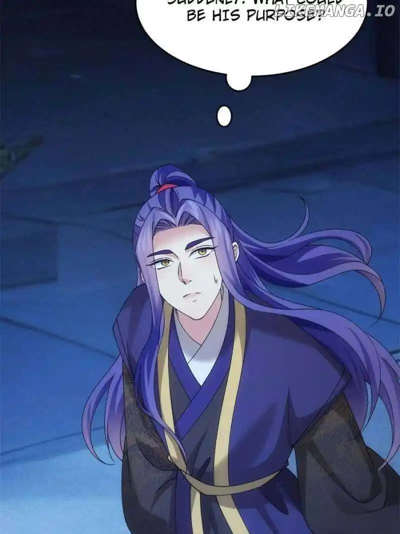 I just Don't Play the Card according to the routine Chapter 176