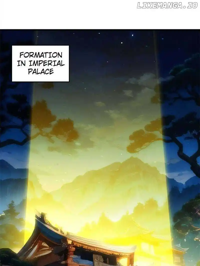 I just Don't Play the Card according to the routine Chapter 177