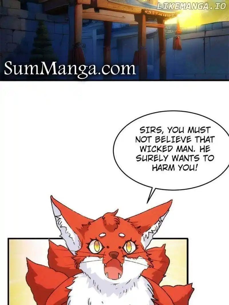 I just Don't Play the Card according to the routine Chapter 177