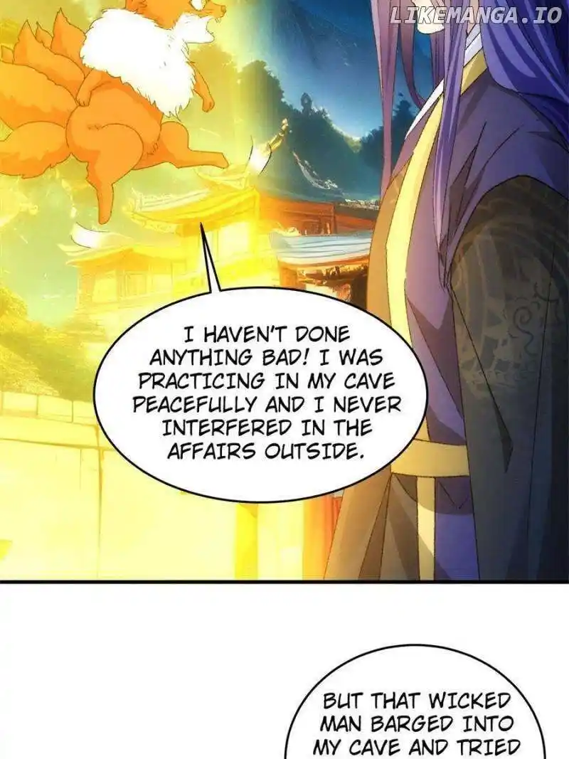 I just Don't Play the Card according to the routine Chapter 177