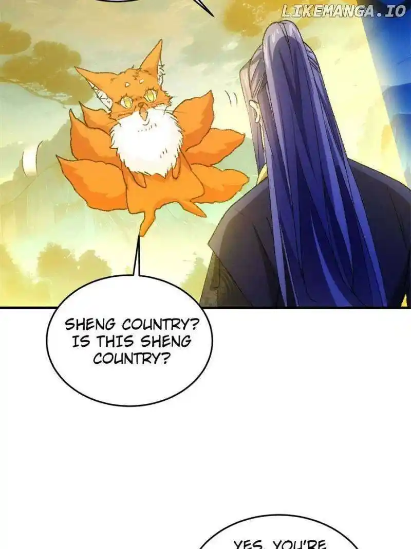 I just Don't Play the Card according to the routine Chapter 177