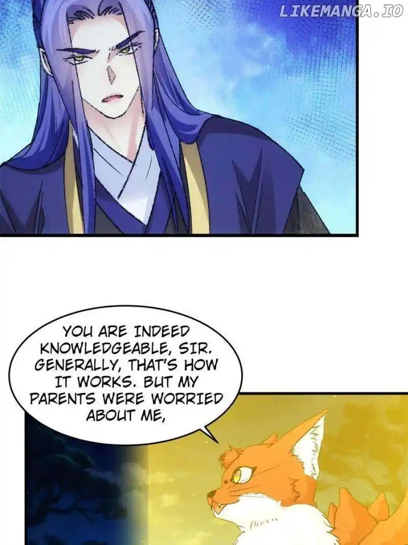 I just Don't Play the Card according to the routine Chapter 177