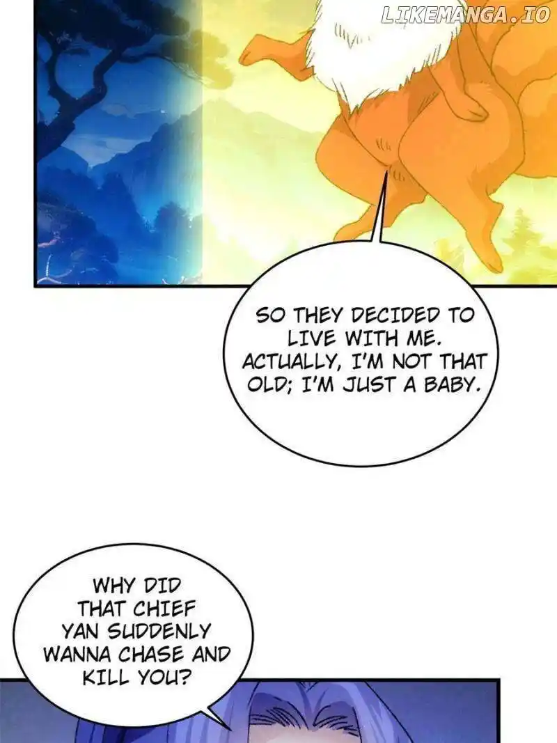 I just Don't Play the Card according to the routine Chapter 177