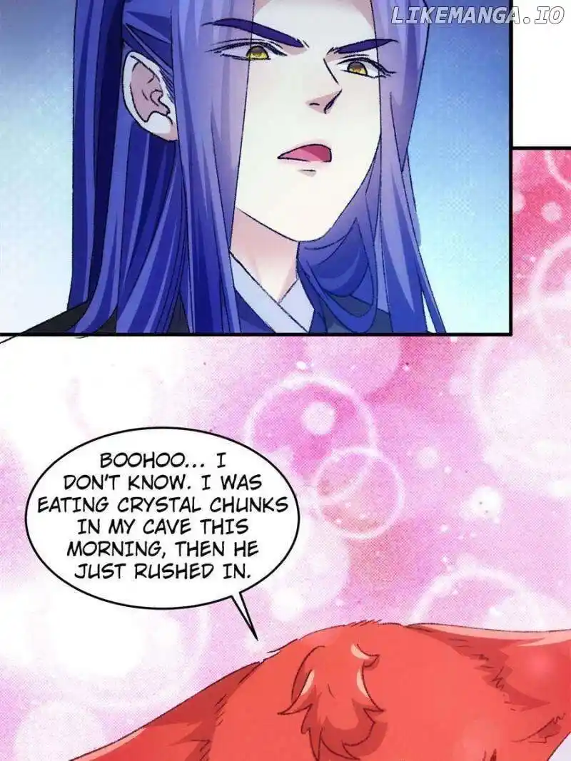 I just Don't Play the Card according to the routine Chapter 177