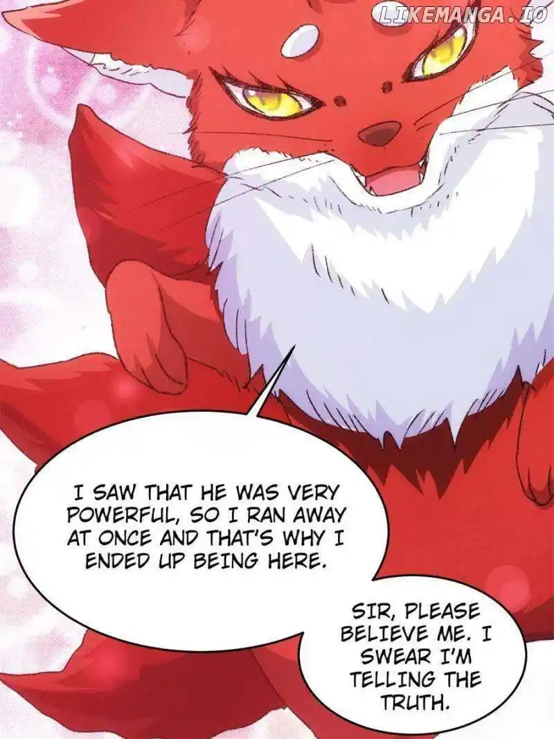 I just Don't Play the Card according to the routine Chapter 177