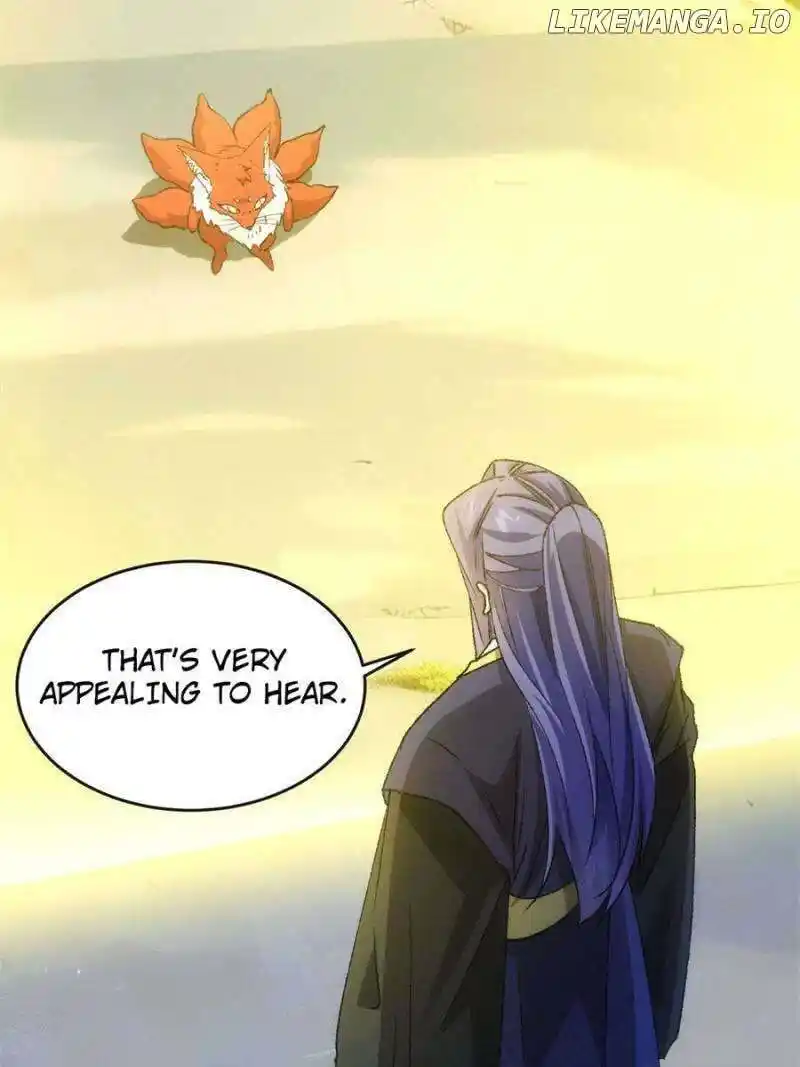 I just Don't Play the Card according to the routine Chapter 177