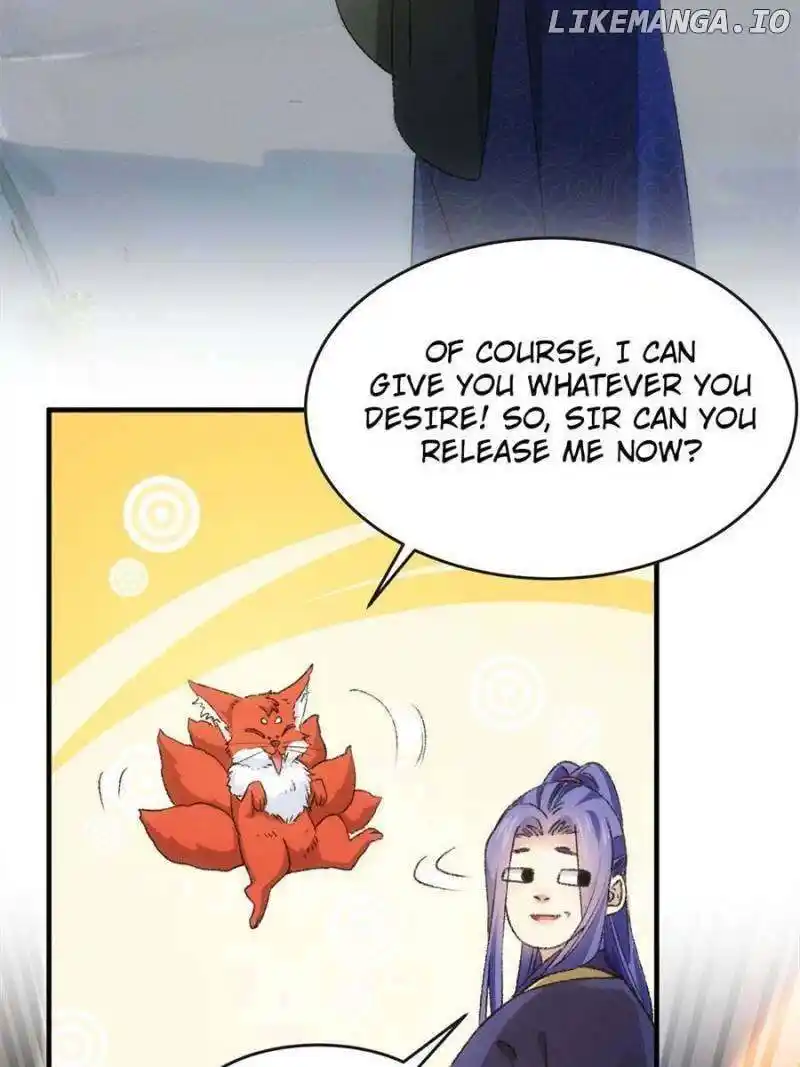 I just Don't Play the Card according to the routine Chapter 177