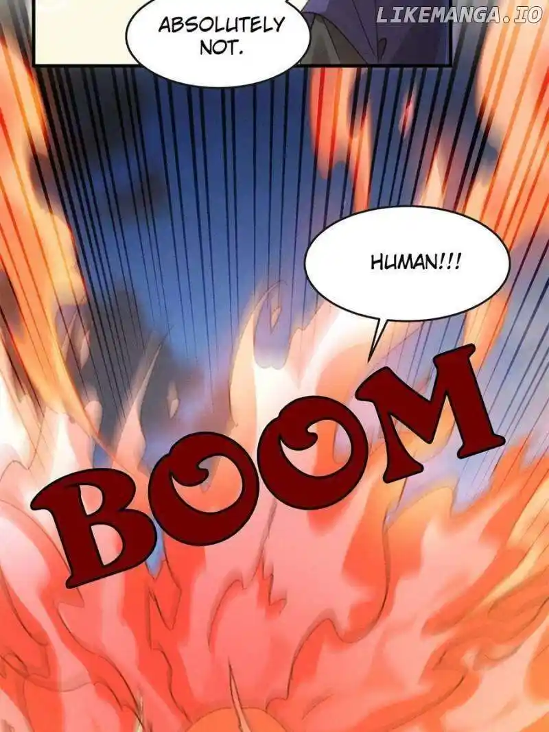 I just Don't Play the Card according to the routine Chapter 177