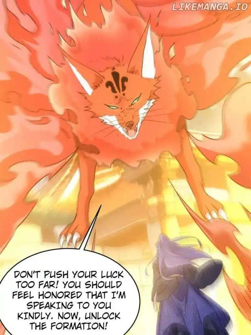 I just Don't Play the Card according to the routine Chapter 177