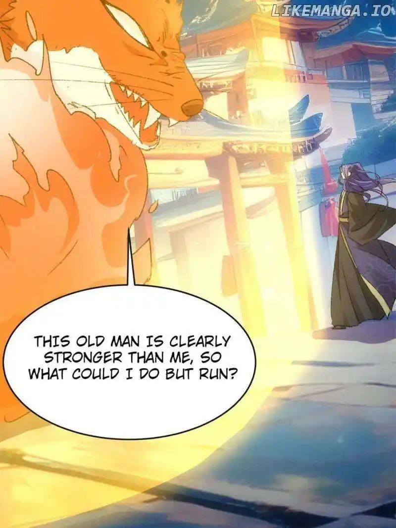 I just Don't Play the Card according to the routine Chapter 177