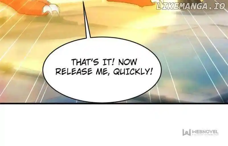 I just Don't Play the Card according to the routine Chapter 177