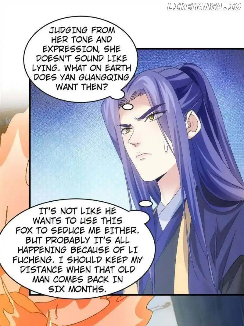 I just Don't Play the Card according to the routine Chapter 177