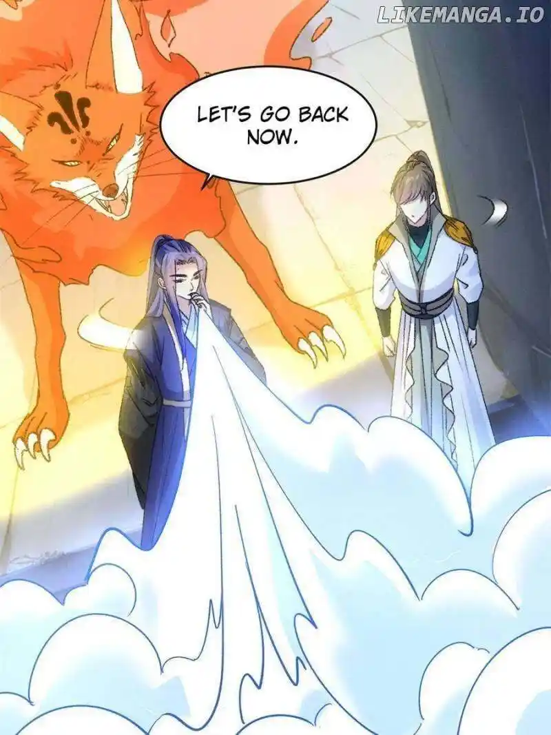 I just Don't Play the Card according to the routine Chapter 177