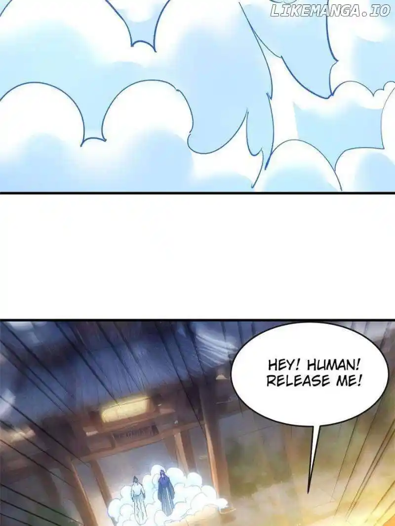 I just Don't Play the Card according to the routine Chapter 177