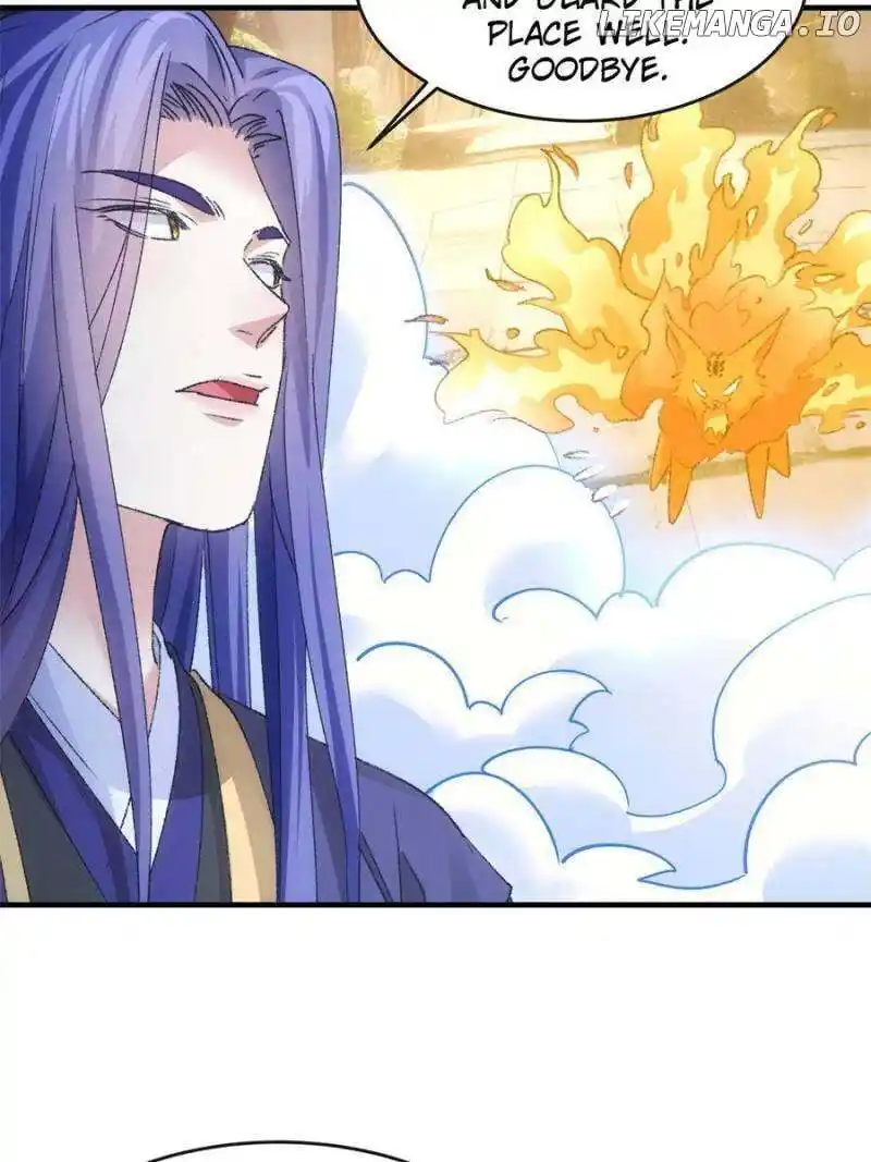 I just Don't Play the Card according to the routine Chapter 177