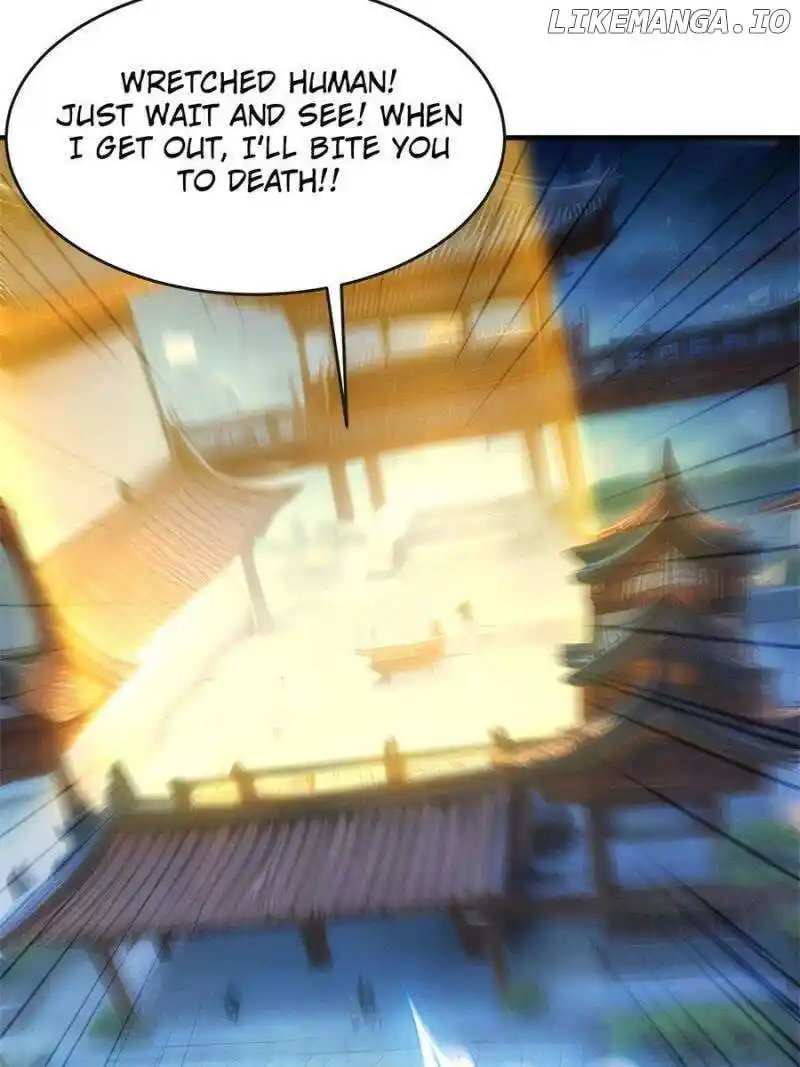 I just Don't Play the Card according to the routine Chapter 177