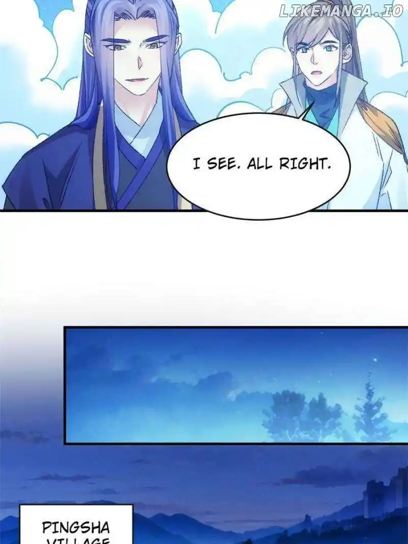 I just Don't Play the Card according to the routine Chapter 177