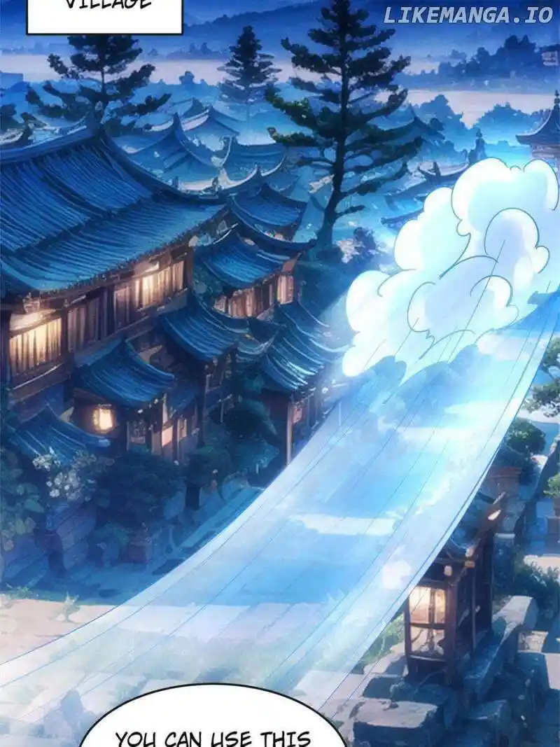 I just Don't Play the Card according to the routine Chapter 177