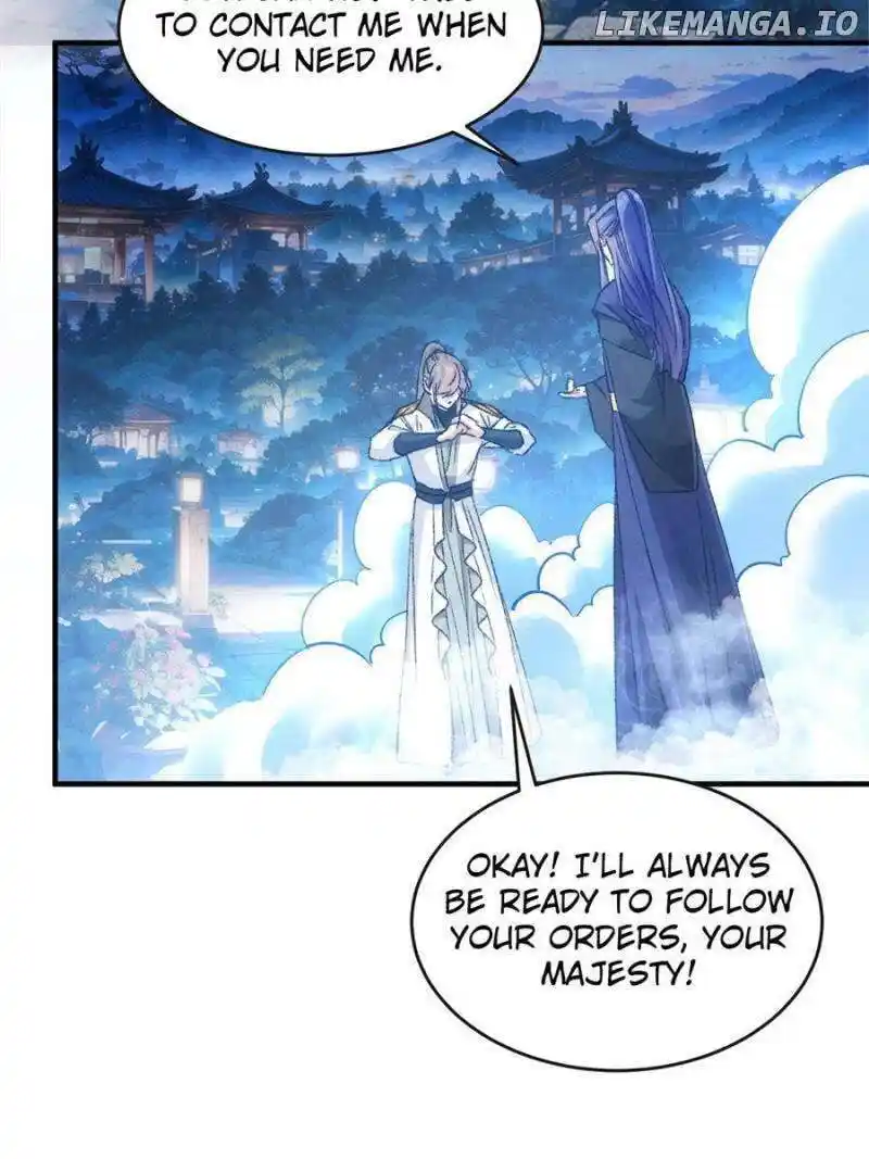 I just Don't Play the Card according to the routine Chapter 177