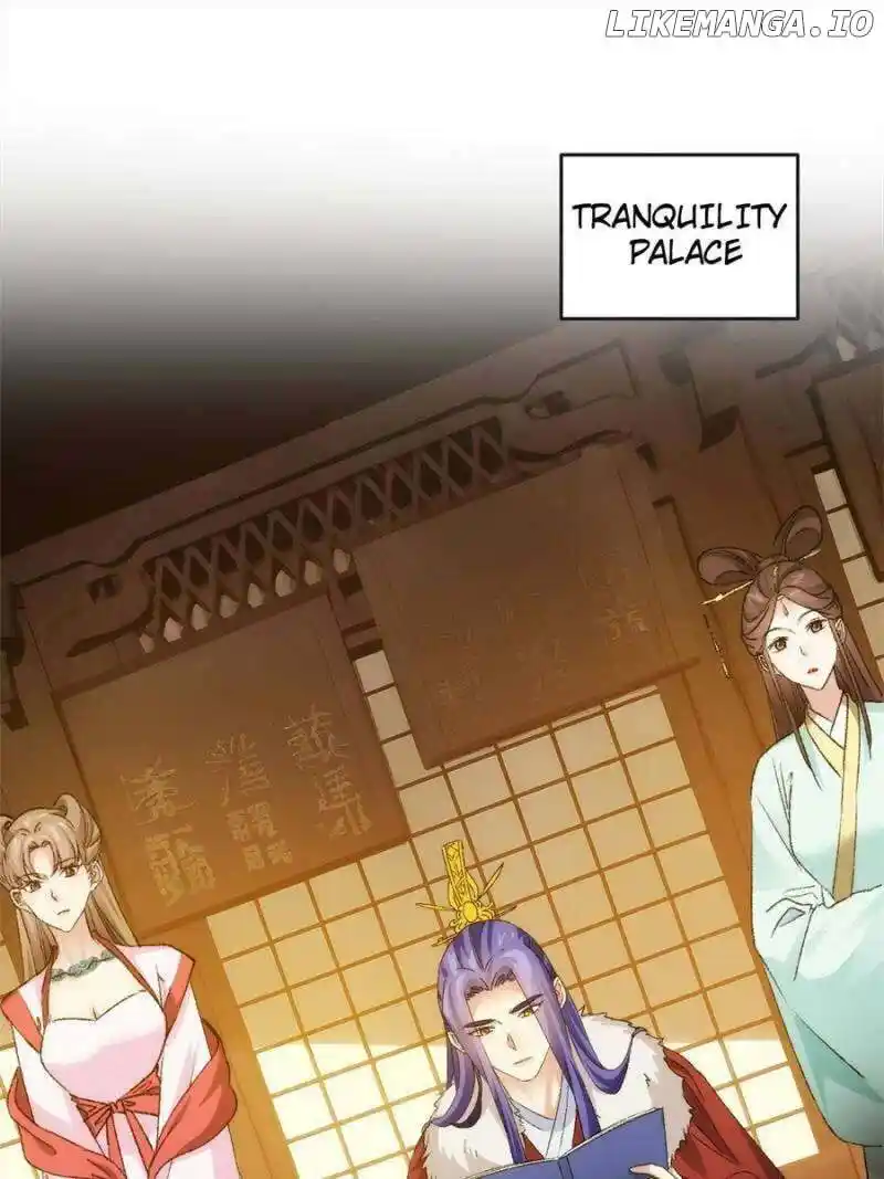 I just Don't Play the Card according to the routine Chapter 177