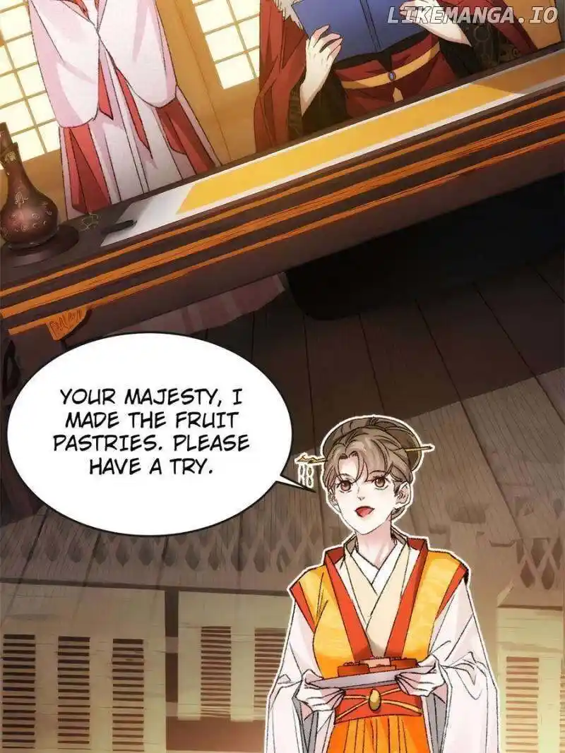 I just Don't Play the Card according to the routine Chapter 177