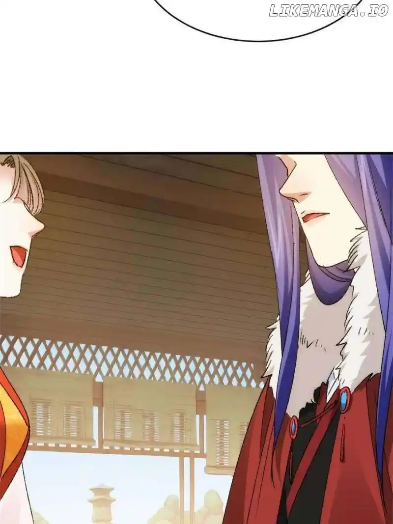 I just Don't Play the Card according to the routine Chapter 177