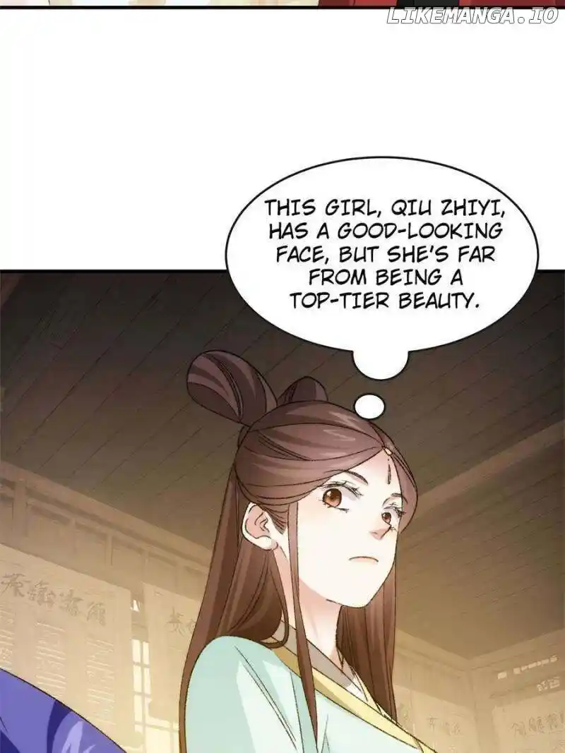 I just Don't Play the Card according to the routine Chapter 177